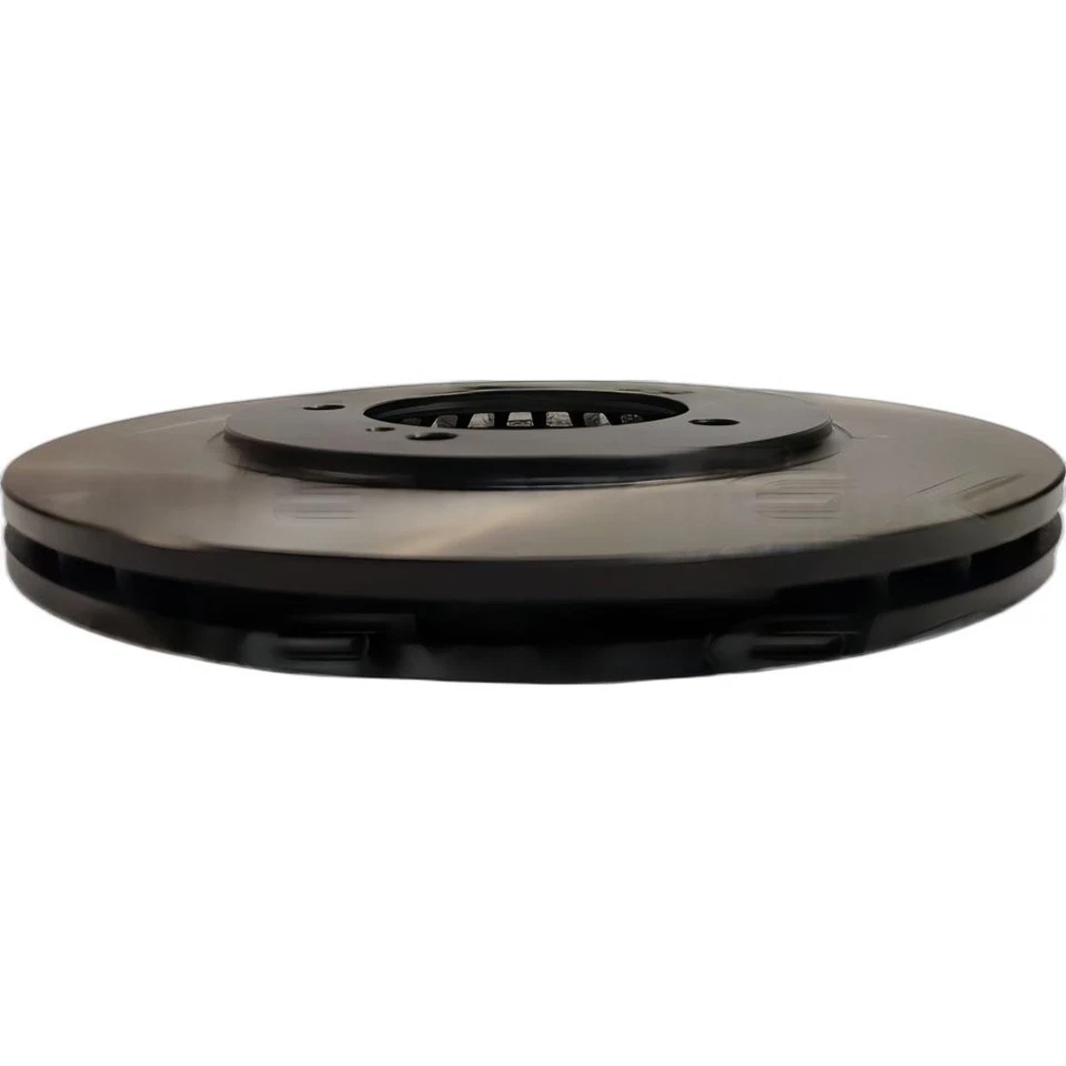 Rotor de freno delantero para Suzuki Grand Vitara 2005 2004 2003 2002 2001 2000 1999 Foto 4 de 4