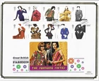 2012 Great British Fashion On Benham BLCS