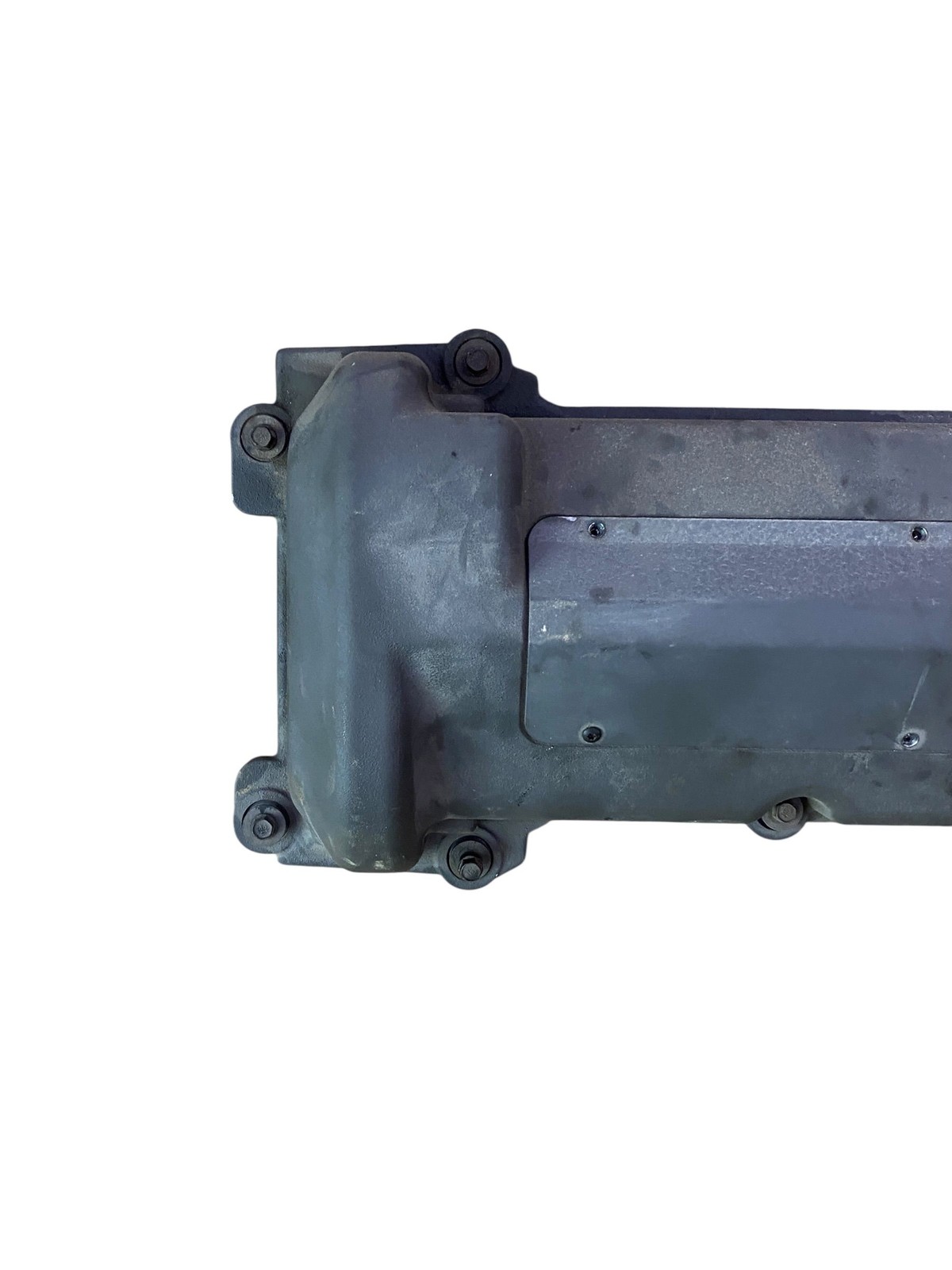 2010-2014 Aston Martin Rapide DDAJ 6.0L RWD RIGHT SIDE VALVE COVER *58K MILES*