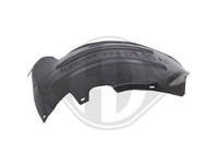 Radhausschale Links FüR Fiat Ducato 2002-2006