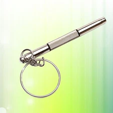 3 -in-1 Eyewear Repair Kit Household Gadgets Precision Screw Driver