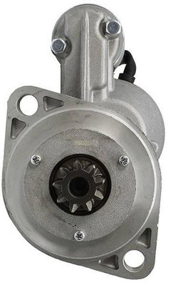 Anlasser Neu 12V 2,00Kw OE Nr. S13-89 für * Thermo King Yanmar-3.88 Cg-Ii M12