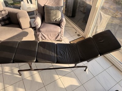 Vitra-soft-pad-chaise-es106-nero