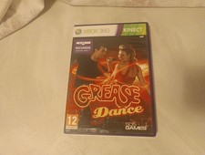 Grease Dance GIOCO XBOX 360 VERSIONE ITALIANA KINECT