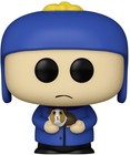 Funko POP! Television: South Park - Craig Tucker With Stripe [New Toy] Vinyl F