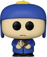 Ultimate Funko Pop South Park Figures Gallery and Checklist 55