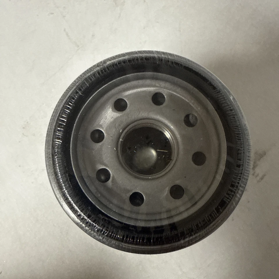 lote de 10 filtros de aceite giratorios EMGO 10-82230 Yamaha Polaris Triumph Honda Kawasaki Foto 2 de 3