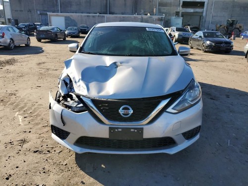 Fuse Box Engine Fuse Box Fits 13-19 SENTRA 2431011 - Picture 5 of 12
