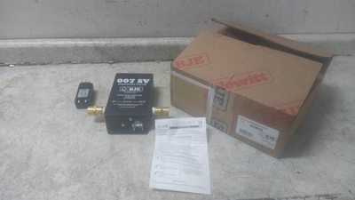 #ad #ad Husky 007580 12VDC 10 200 PSI Solenoid Valve $249.99