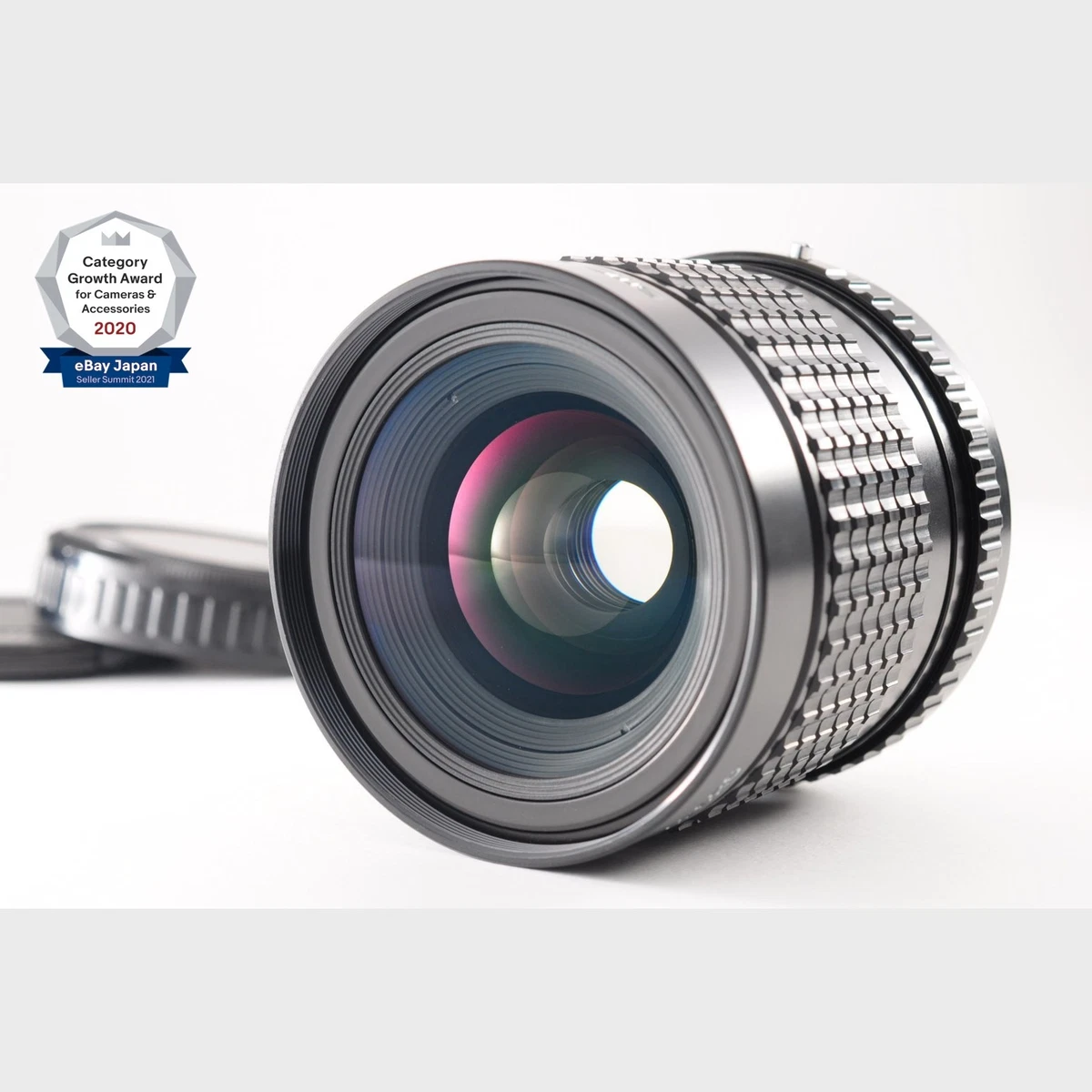 45mm Focal f/2.8 Camera Lenses Pentax 645 Mount for sale | eBay