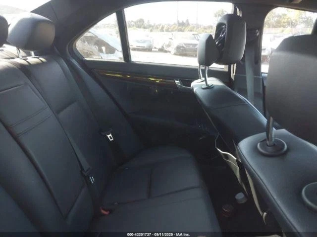 Used Brake Master Cylinder fits: 2010 Mercedes-benz Mercedes c-class 204 Type GL - Изображение 3 из 4