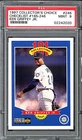 1997 Upper Deck Collector's Choice - Ken Griffey Jr #246 Checklist 165-246 PSA 9