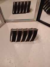 1967 CHEVROLET IMPALA FENDER EXTENSION LH (DR...