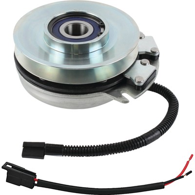 PTO Clutch For Ferris 1522040 - Free High Torque & Bearing Upgrade -1.125'' I.D.