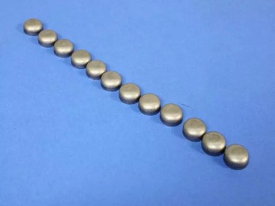 Genuine Mopar Oil Indicator Tube Plug 6036458AA