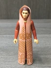 PRINCESS LEIA BESPIN GOWN Near Complete STAR WARS 1980 Kenner Vintage Figure Lot