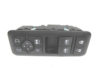 4057697C5 NEW OEM INTERNATIONAL DRIVERS DOOR ELECTRONIC CONTROL POD 4057697C7