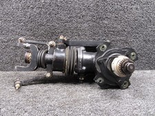 369A5400-607 Hughes Tool Company Tail Rotor Gearbox Assembly 369A5400-607 Hughes Tool Company Tail Rotor Gearbox Assembly