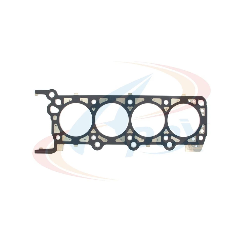 2 juntas de culata de motor izquierda derecha para Mercury Grand Marquis 2000 Foto 3 de 4