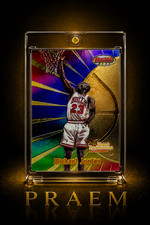 Top Michael Jordan Collectibles of All-Time 25
