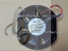 1PC Sanxie FP-108EX/DC S1-B 24V 1.2A 172*150*51MM cooling fan