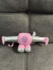 Build a Bear Workshop Paw Patrol Skye Pup Jet Pack Pink Wings Backpack Accessory