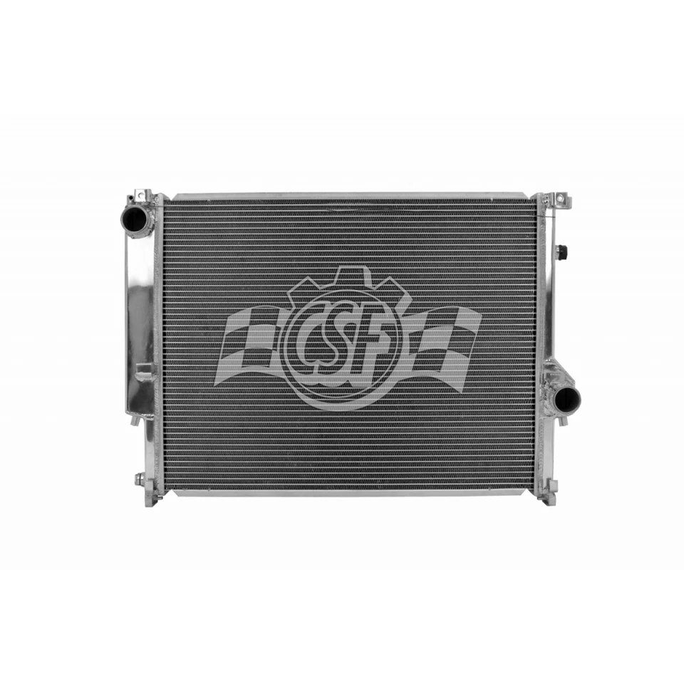 CSF For BMW 323i 1998 Radiator - Imagem 2 de 4