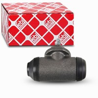 Febi Bilstein Radbremszylinder Hinten Fiat Idea 350 Panda Punto 176 Lancia Y