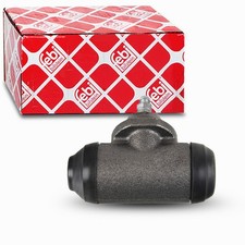 FEBI BILSTEIN RADBREMSZYLINDER HINTEN FIAT IDEA 350 PANDA PUNTO 176 LANCIA Y