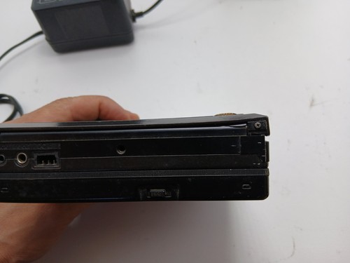 Technics sl-xp5 Lettore CD portatile - Foto 8 di 8