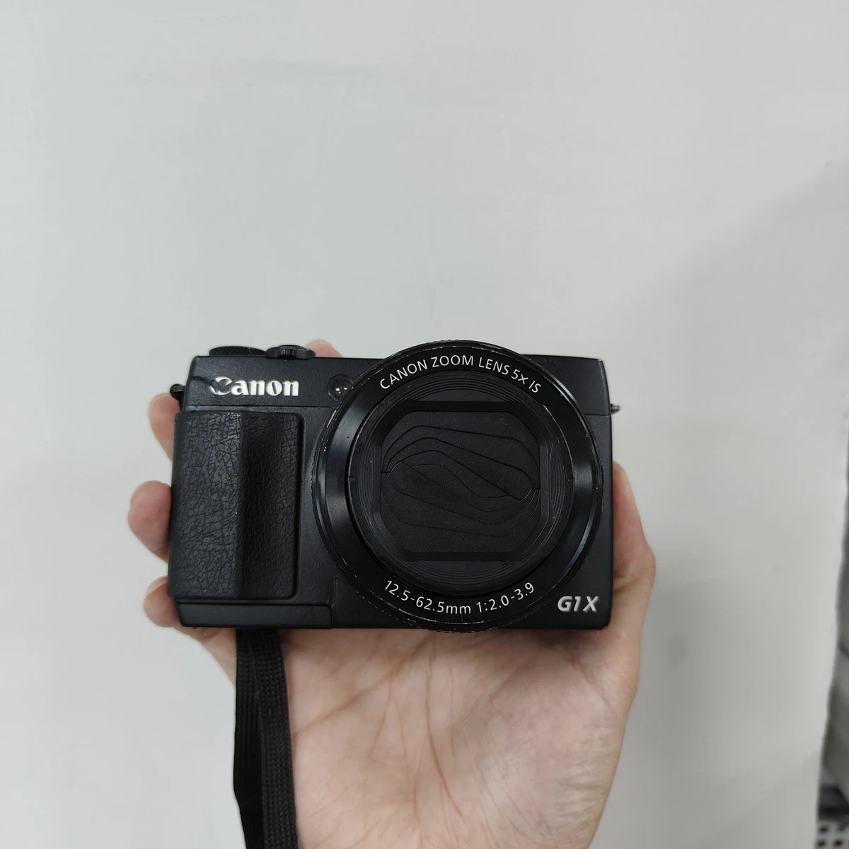 Canon G1x for sale | eBay