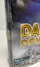 2000 LEGO 9754 MINDSTORMS - STAR WARS DARK SIDE DEVELOPER KIT - OPEN BOX RARE