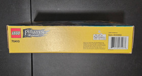 LEGO Pirates: Soldiers Outpost (70410) - SEALED