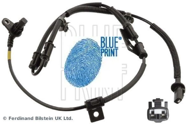 Blue Print ADG071110 Sensor FüR Raddrehzahl ABS Sensor Raddrehzahl FüR Hyundai-image