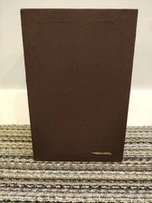 Vintage Realistic MC600 Cat No. 40-1979 Single Speaker Tested & Working Great