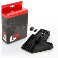 Fensterheber Reparatursatz Set GleitstüCk Clips HL FüR Skoda Octavia 1Z3 1Z5