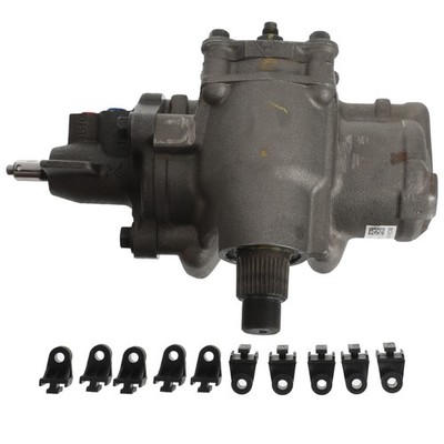 GENUINE FORD 11-16 F250 F350 Super Duty Power Steering Gear Assembly BC3Z-3504-B