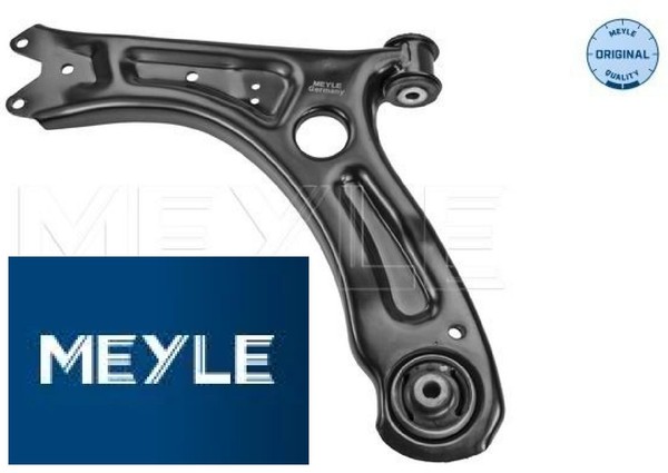 Meyle 1160500125 Lenker FüR RadaufhäNgung Querlenker Lenker FüR VW-image