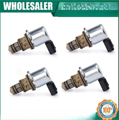 4X Multiple Displacement Solenoid For Dodge Ram 1500 Jeep 5.7L V8 2011-2022 NEW