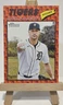 2026 TOPPS HERITAGE BASEBALL COLOR OF THE YEAR /77 JACK FLAHERTY #204