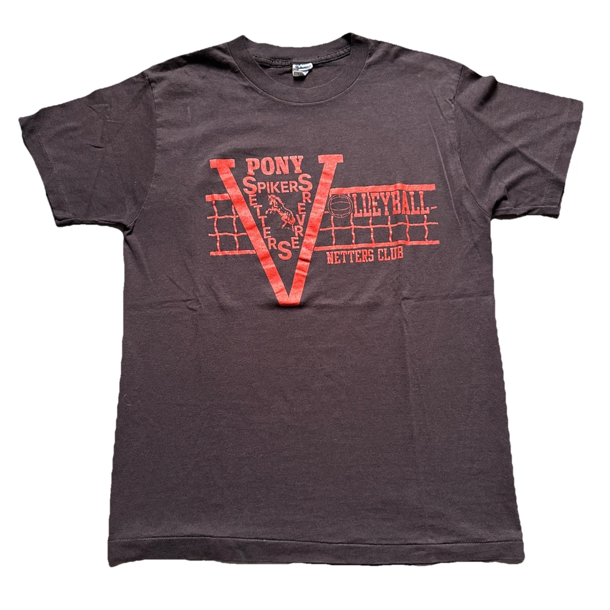 Usa Volleyball Shirt In Men's T-Shirts for sale | eBay