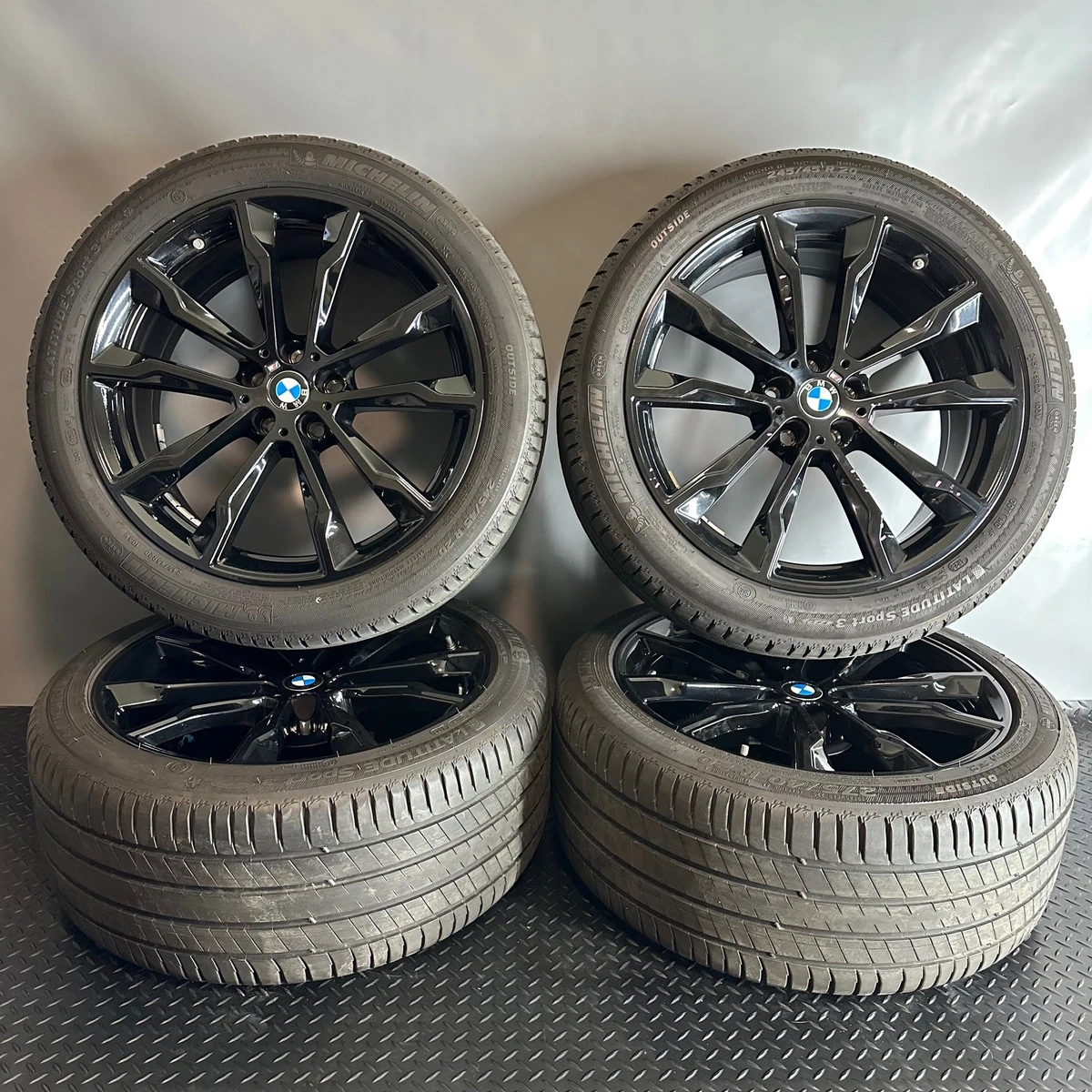 Wheels for BMW X4 for sale | eBay