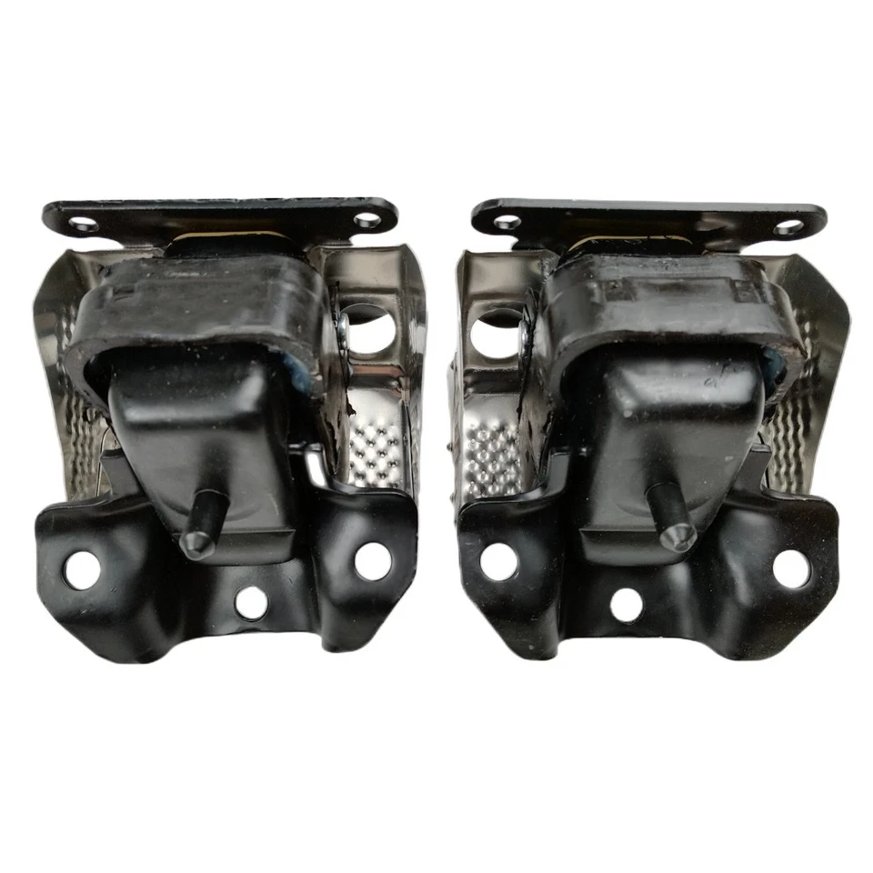 Juego de montaje de motor delantero 2 piezas para Cadillac Escalade 2007-2014 / Chevy Tahoe / GMC Foto 4 de 4