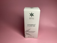 Phyto-C Superheal O-Live Gel Advanced Antioxidant Moisturizing Gel 30mL