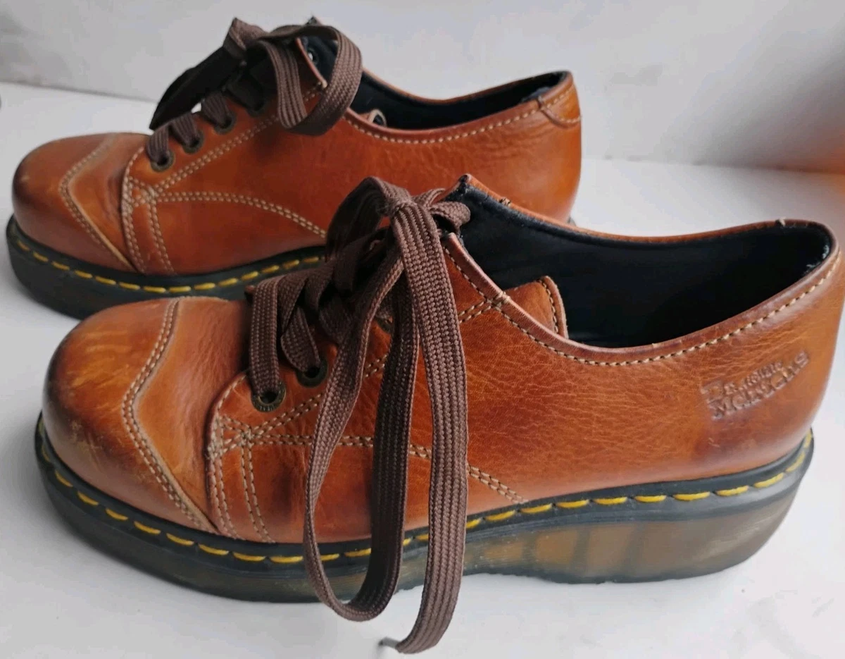 Dr. Martens 10 Women's US Shoe Size Vintage Shoes for Women for