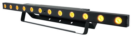 Chauvet DJ COLORband Q3BT ILS RGBA DMX Party Stage Wash Light Strip w/Bluetooth - Picture 4 of 8