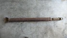 WW2 Military WC  1/2 ton Dodge Driveshaft Front or Rear