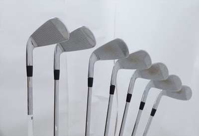 Cobra KING MiM iron US 4i〜Pw （7i無）KBS120 Cobra King Tour Mim 2020 Iron Set 4-Pw Regular Kbs $-Taper 120