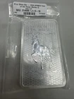 10 oz Silver Bar - 2026 APMEX Year of the Horse (Series 2) Mint Condition