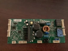 Whirlpool W10447146 Dryer Main Control Board AZ172104 | CG774